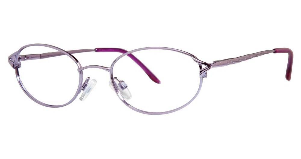MODERN METALS MARY Eyeglasses - view 7